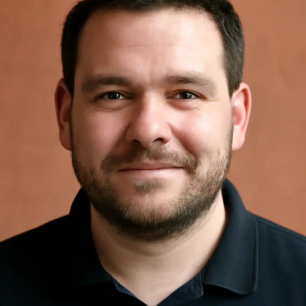 James O'Brien